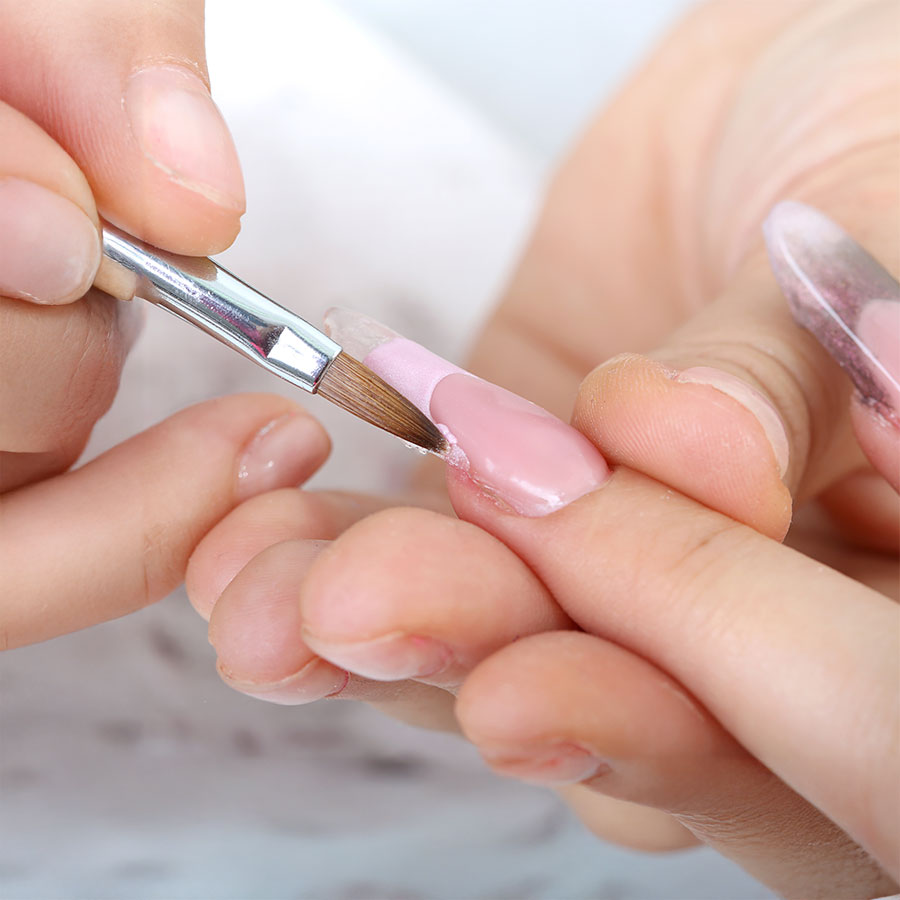 VIDA'S NAILS & SPA